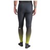 Sportful Squadra Race bukser svart / cedar
